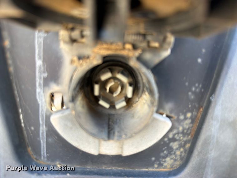 image for item FU1116 2007 Chevrolet Silverado 1500 pickup truck