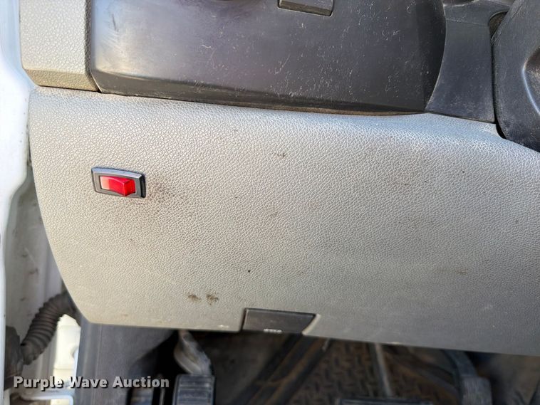 image for item FU1116 2007 Chevrolet Silverado 1500 pickup truck