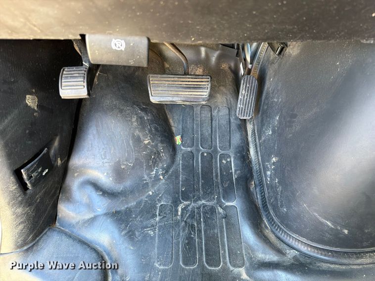 image for item FU1117 2005 Chevrolet Express 1500 van
