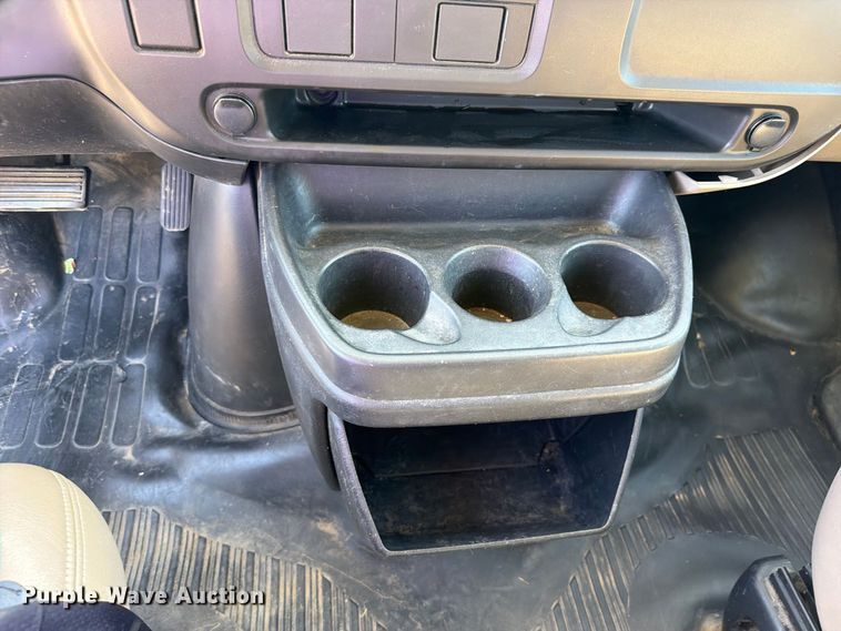 image for item FU1117 2005 Chevrolet Express 1500 van