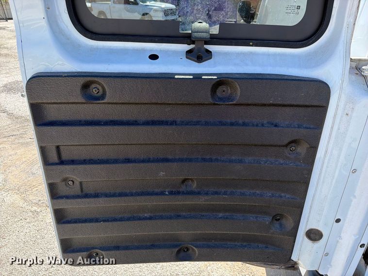 image for item FU1117 2005 Chevrolet Express 1500 van