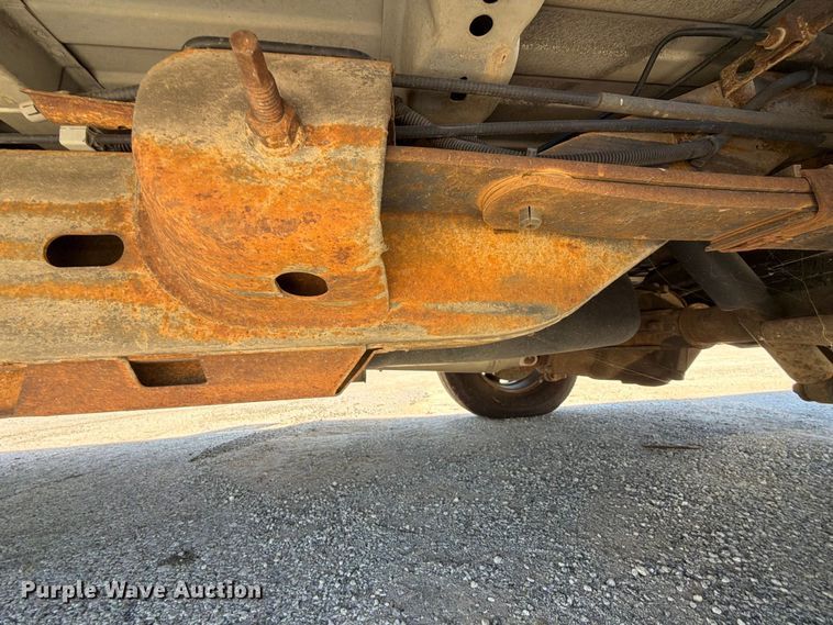 image for item FU1117 2005 Chevrolet Express 1500 van