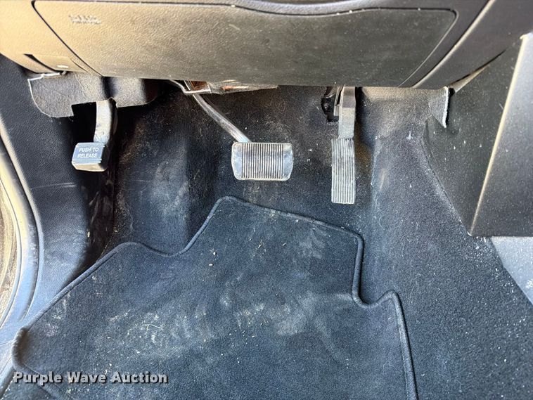 image for item FU1118 2020 Dodge Durango SSV SUV