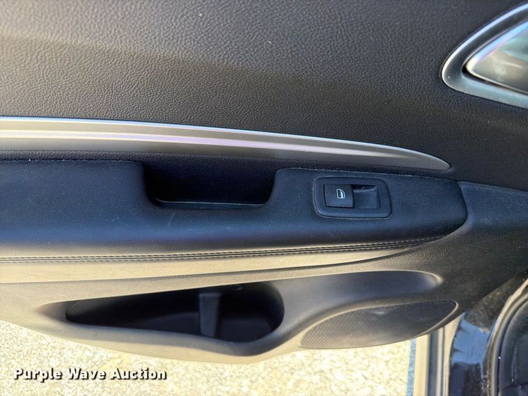 image for item FU1118 2020 Dodge Durango SSV SUV