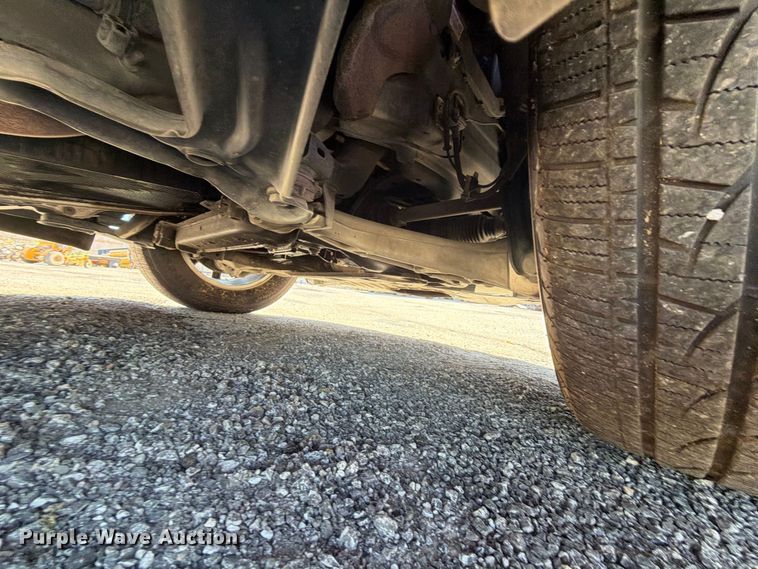image for item FU1118 2020 Dodge Durango SSV SUV