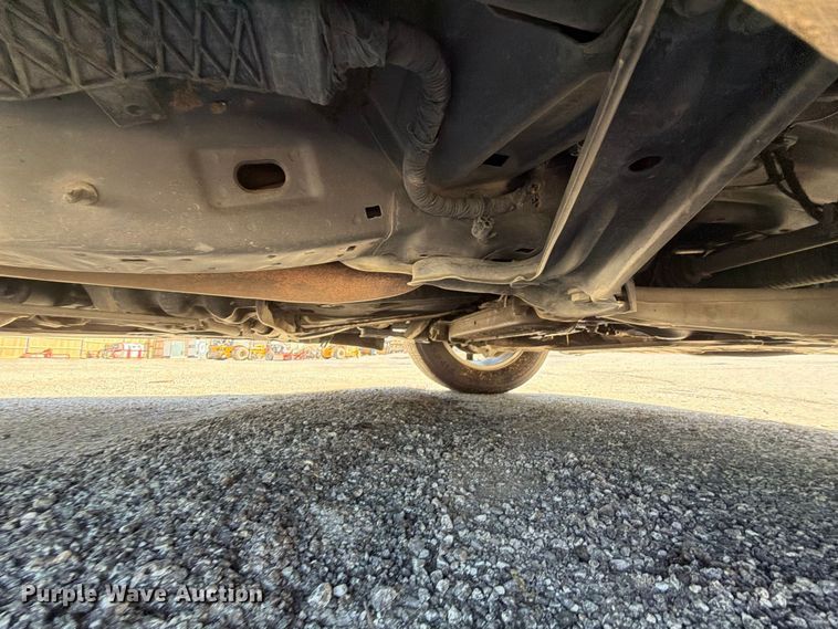 image for item FU1118 2020 Dodge Durango SSV SUV