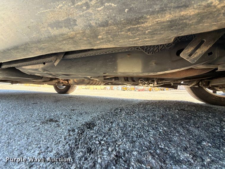 image for item FU1118 2020 Dodge Durango SSV SUV