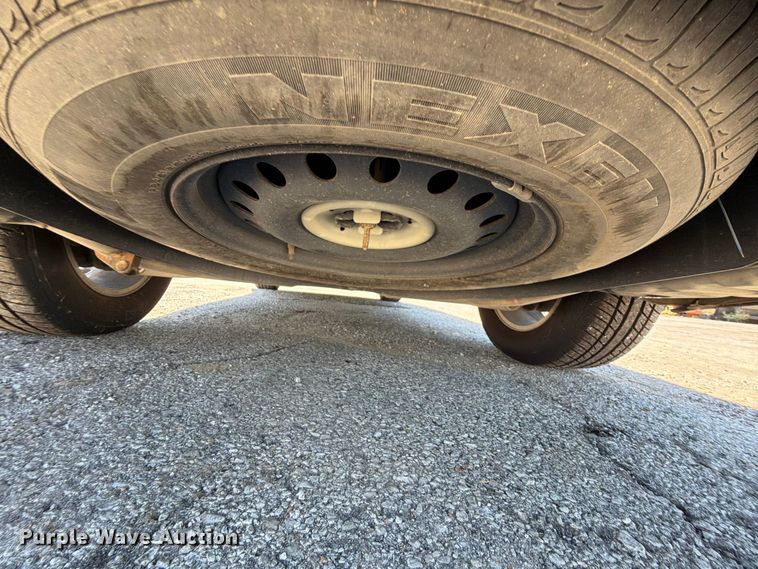 image for item FU1118 2020 Dodge Durango SSV SUV