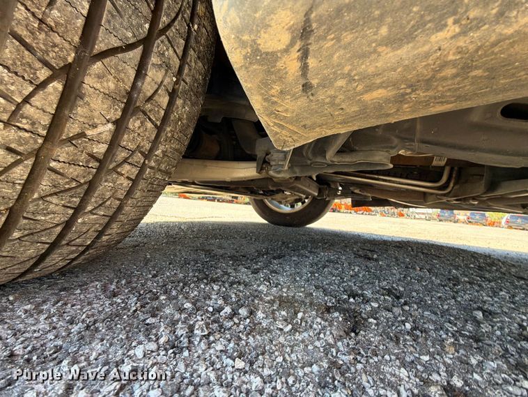 image for item FU1118 2020 Dodge Durango SSV SUV