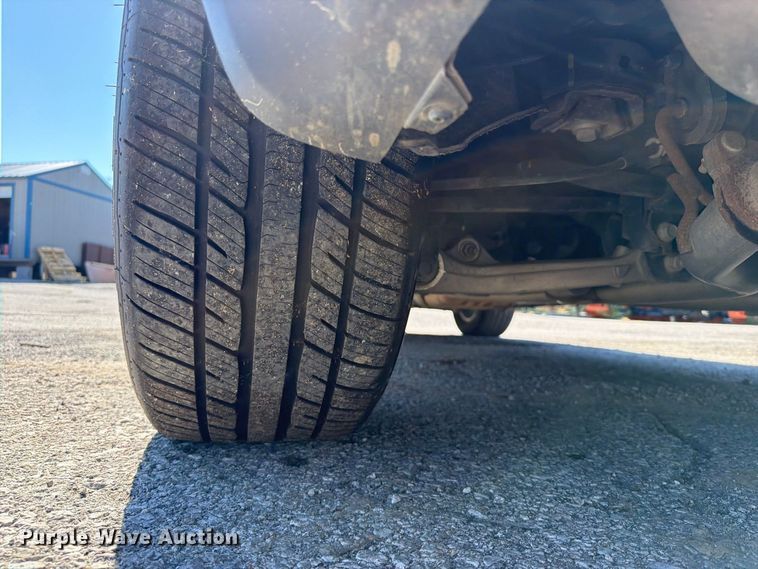 image for item FU1118 2020 Dodge Durango SSV SUV