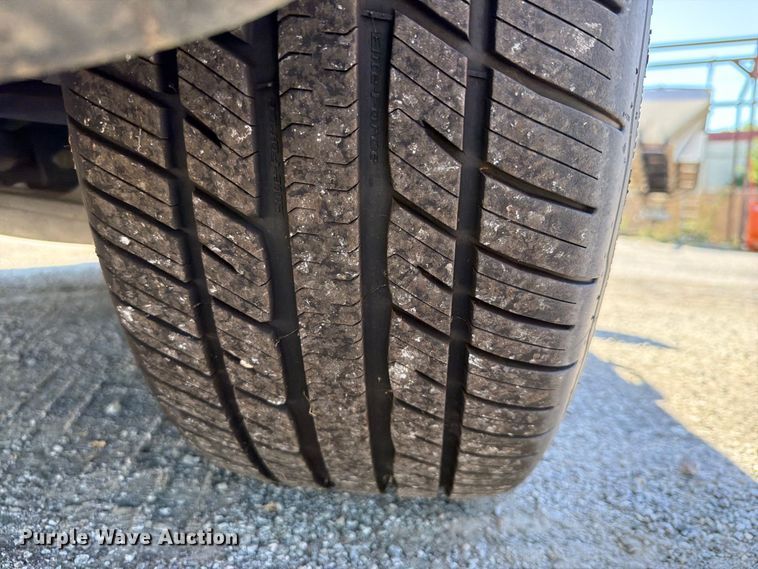 image for item FU1118 2020 Dodge Durango SSV SUV