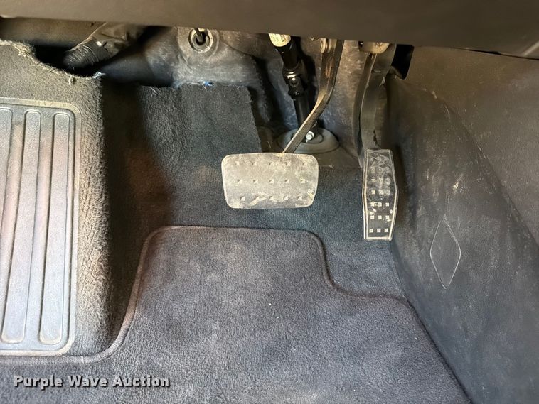 image for item FU1121 2020 Chevrolet Traverse SUV