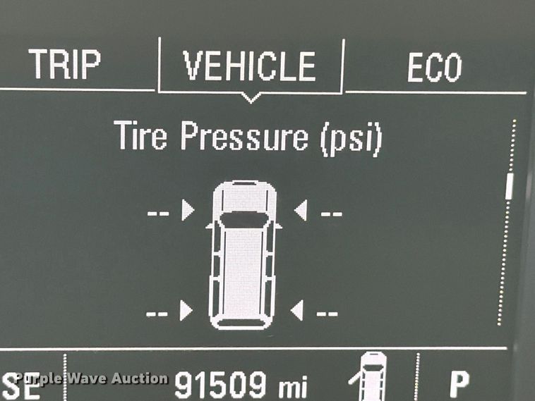 image for item FU1121 2020 Chevrolet Traverse SUV