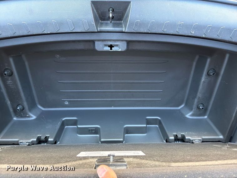 image for item FU1121 2020 Chevrolet Traverse SUV