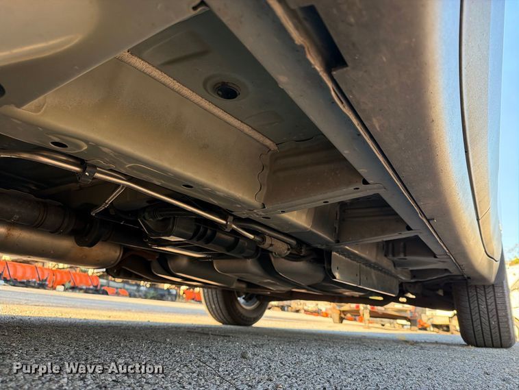 image for item FU1121 2020 Chevrolet Traverse SUV