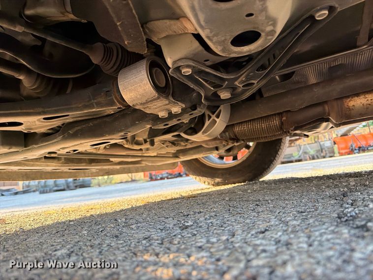 image for item FU1121 2020 Chevrolet Traverse SUV