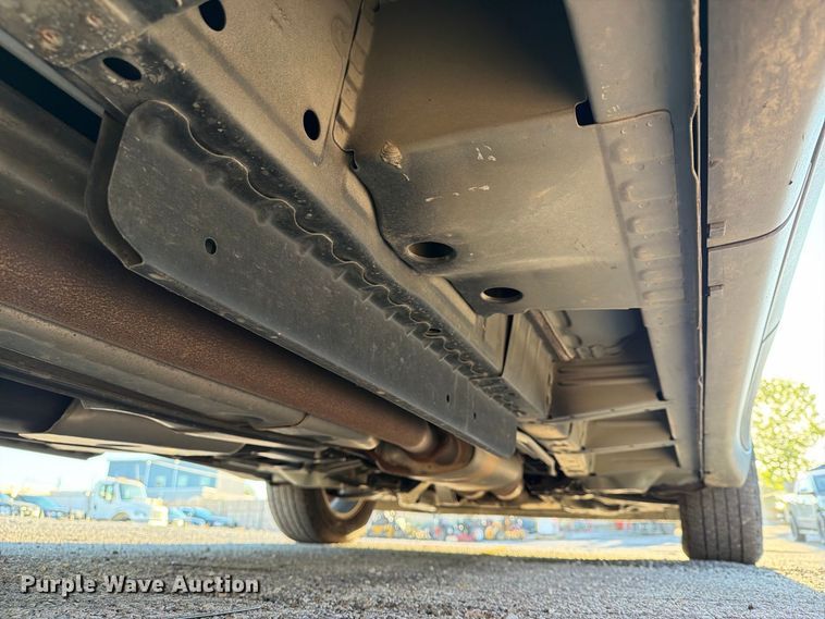 image for item FU1121 2020 Chevrolet Traverse SUV