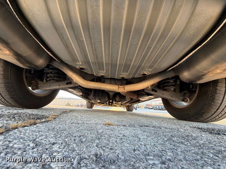 image for item FU1121 2020 Chevrolet Traverse SUV