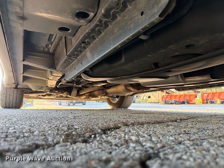 image for item FU1121 2020 Chevrolet Traverse SUV