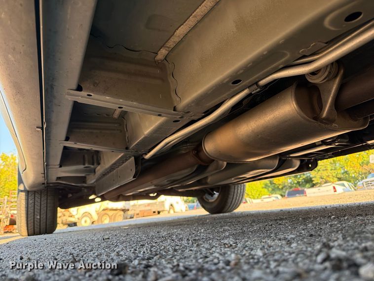 image for item FU1121 2020 Chevrolet Traverse SUV
