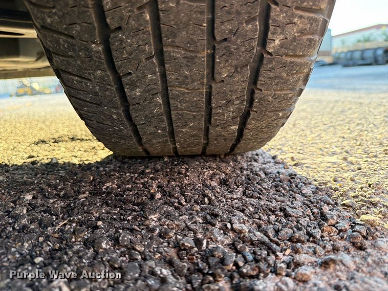 image for item FU1121 2020 Chevrolet Traverse SUV