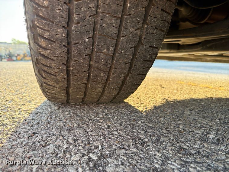 image for item FU1121 2020 Chevrolet Traverse SUV