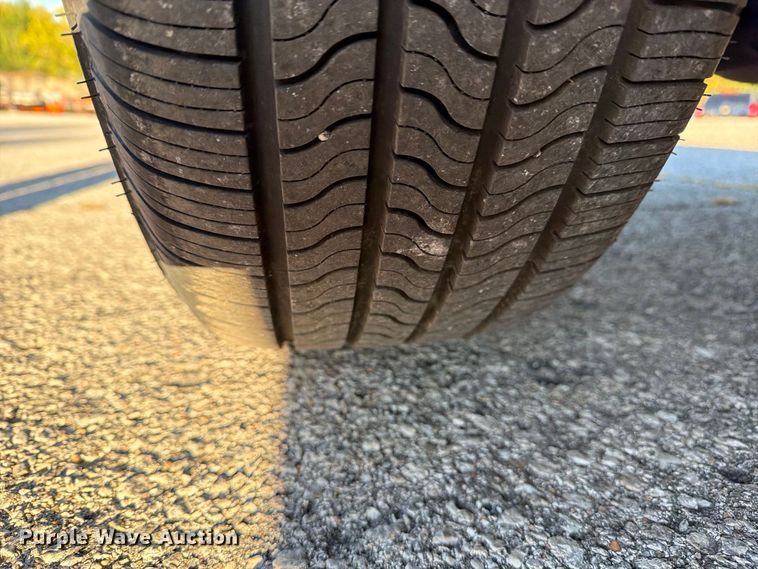 image for item FU1121 2020 Chevrolet Traverse SUV