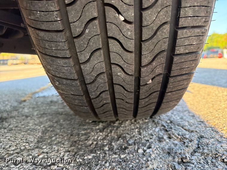 image for item FU1121 2020 Chevrolet Traverse SUV