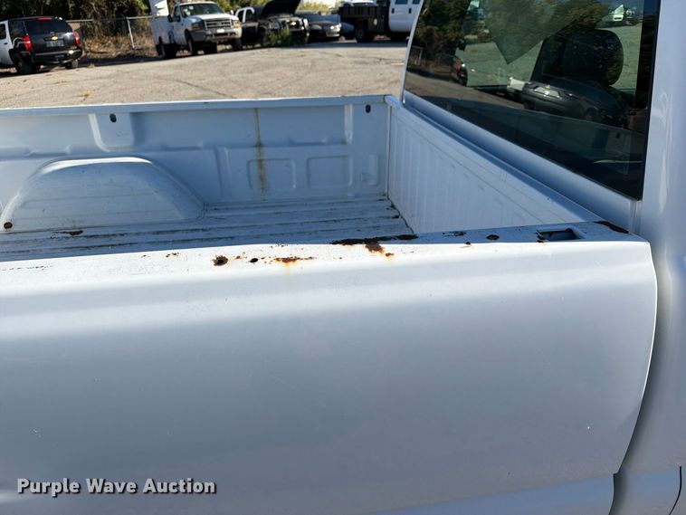 image for item FU1128 2006 Chevrolet Silverado 1500 Ext. Cab pickup truck