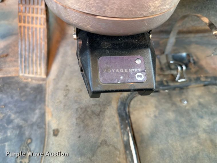 image for item FU1129 2011 Freightliner Business Class M2 utility / service truck