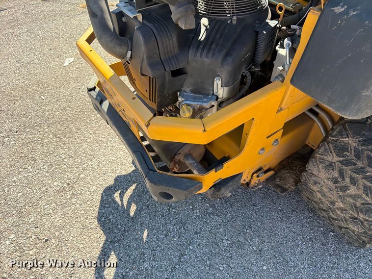 image for item FU1130 2018 Hustler 937219 ZTR lawn mower