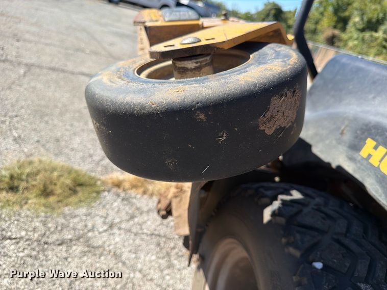 image for item FU1130 2018 Hustler 937219 ZTR lawn mower