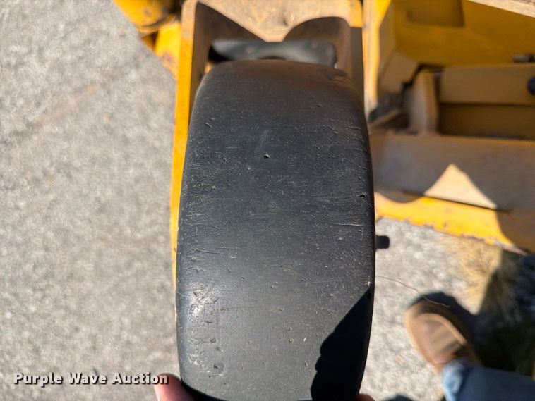 image for item FU1130 2018 Hustler 937219 ZTR lawn mower