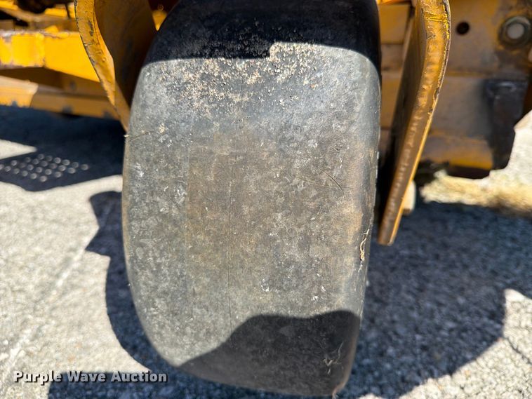 image for item FU1130 2018 Hustler 937219 ZTR lawn mower
