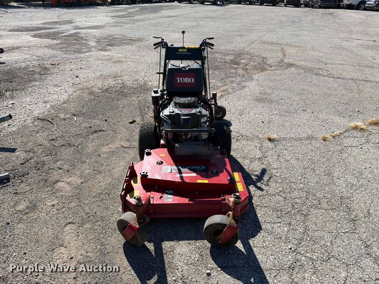 image for item FU1131 Toro 39934 lawn mower