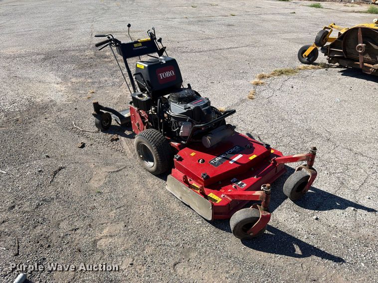 image for item FU1131 Toro 39934 lawn mower