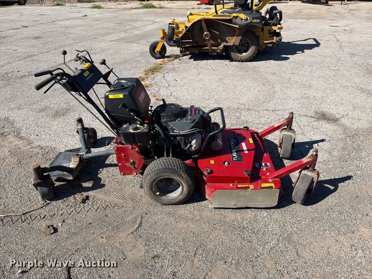 image for item FU1131 Toro 39934 lawn mower