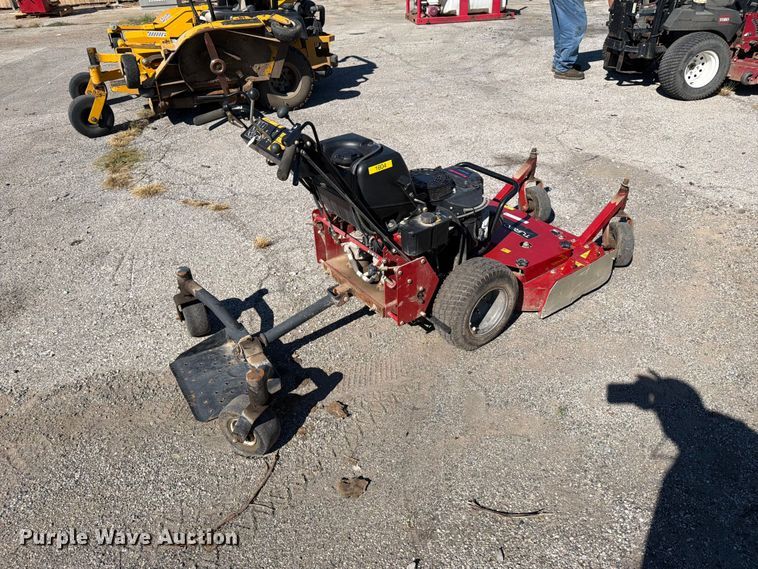 image for item FU1131 Toro 39934 lawn mower