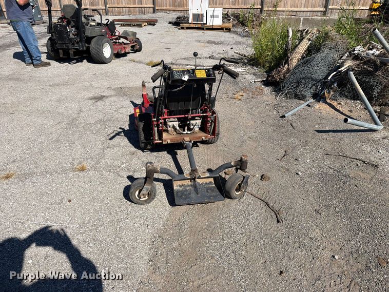 image for item FU1131 Toro 39934 lawn mower