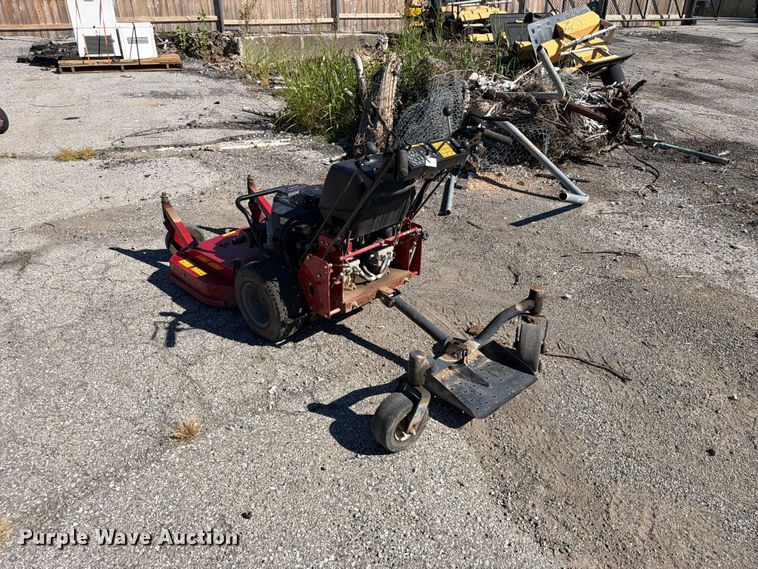 image for item FU1131 Toro 39934 lawn mower