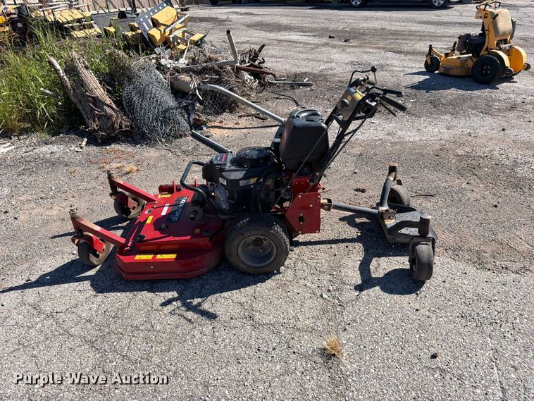 image for item FU1131 Toro 39934 lawn mower