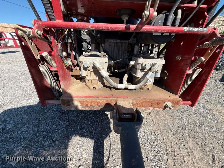 image for item FU1131 Toro 39934 lawn mower