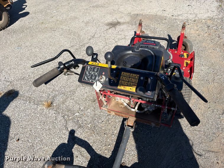 image for item FU1131 Toro 39934 lawn mower
