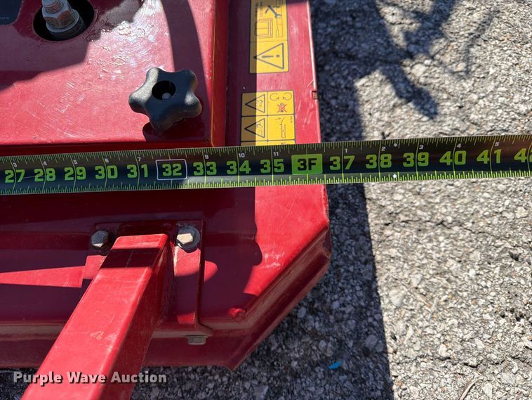 image for item FU1131 Toro 39934 lawn mower