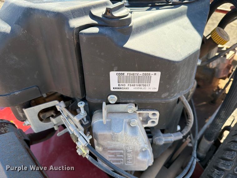image for item FU1131 Toro 39934 lawn mower