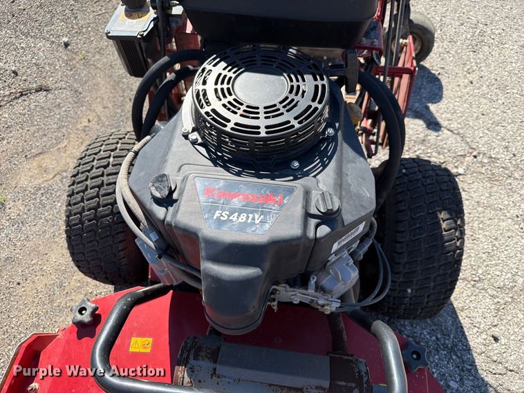 image for item FU1131 Toro 39934 lawn mower