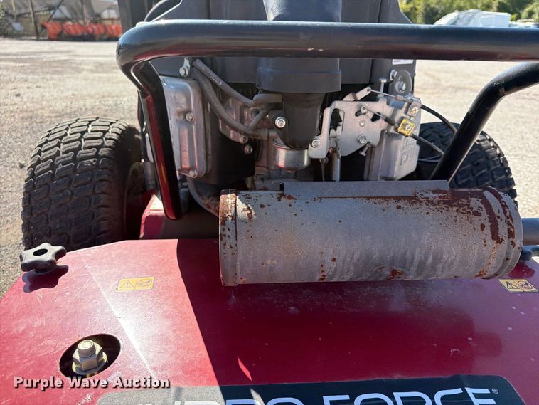 image for item FU1131 Toro 39934 lawn mower