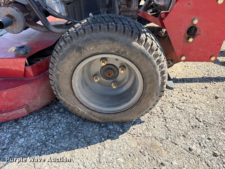 image for item FU1131 Toro 39934 lawn mower