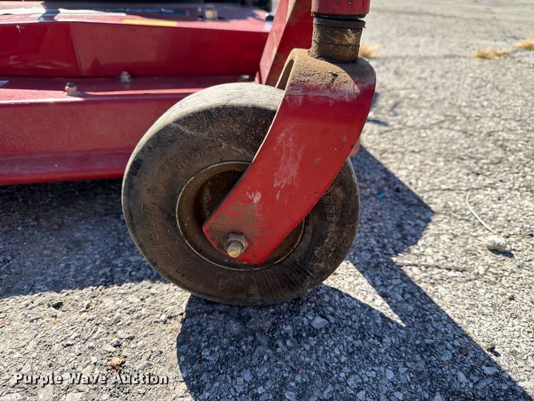 image for item FU1131 Toro 39934 lawn mower