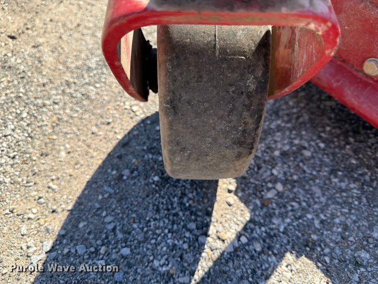 image for item FU1131 Toro 39934 lawn mower